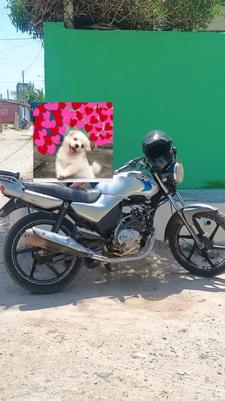 Venda ou troca
