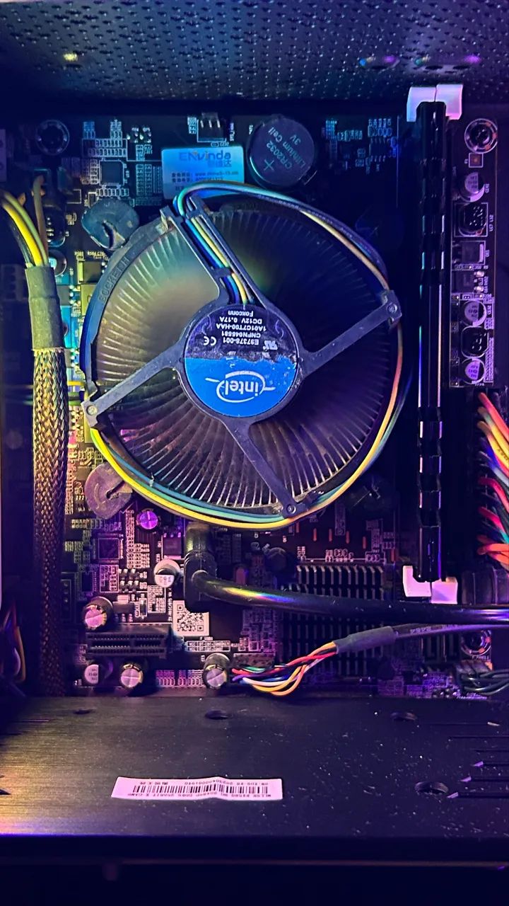 PC GAMER COMPLETO - Foto 5