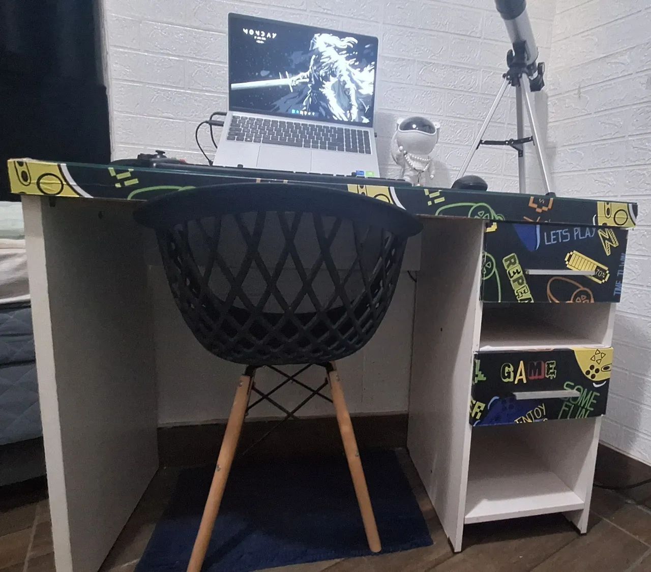 Escrivaninha  - Foto 3