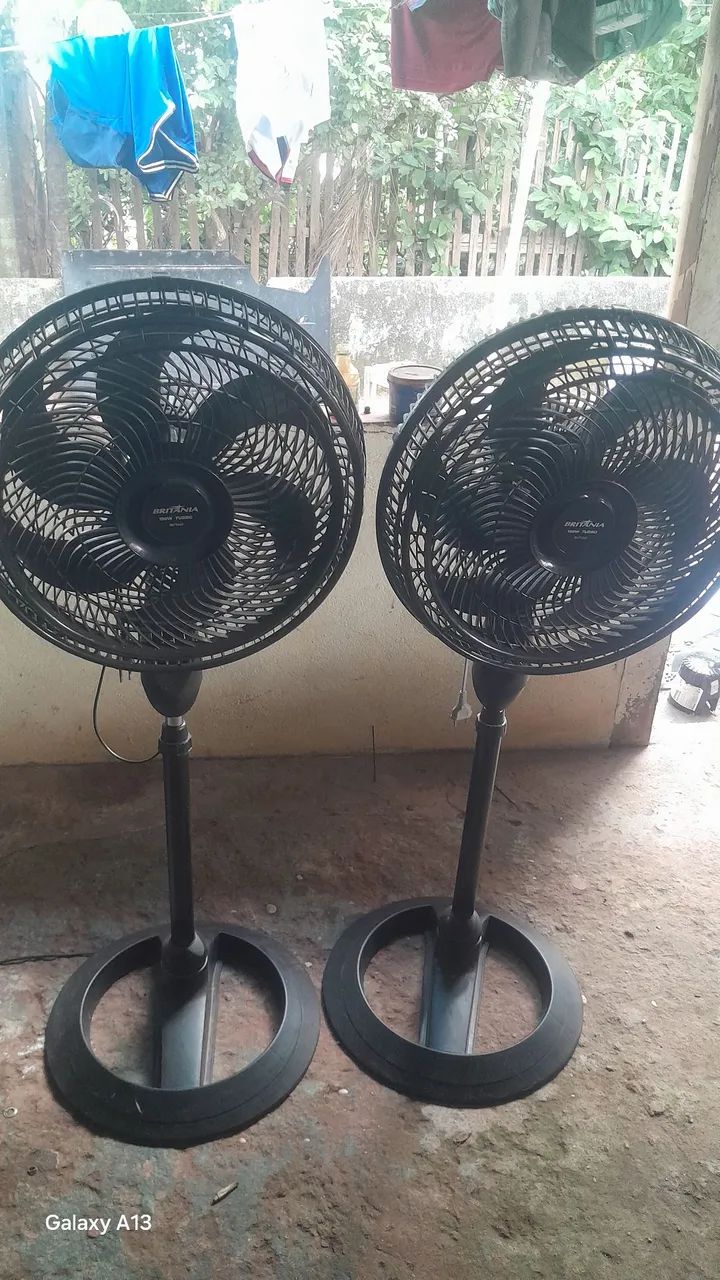 Vendo ventiladores  - Foto 2