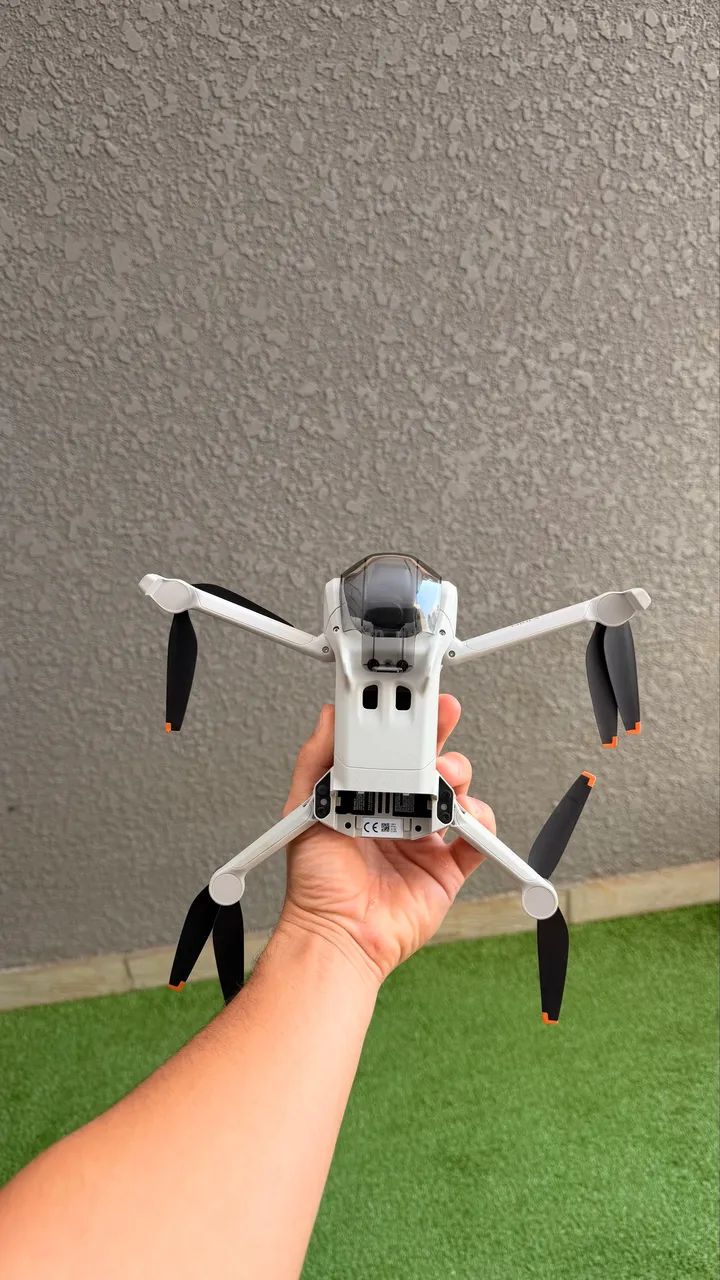 Drone Mavic Mini 3 - Foto 5