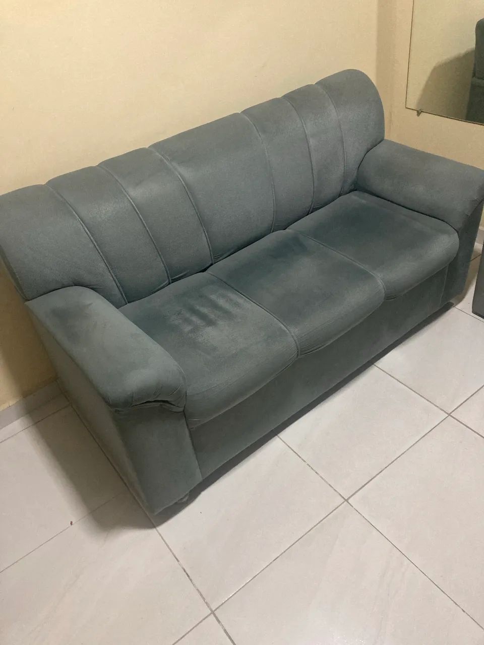 Sofá 3 lugares  - Foto 3