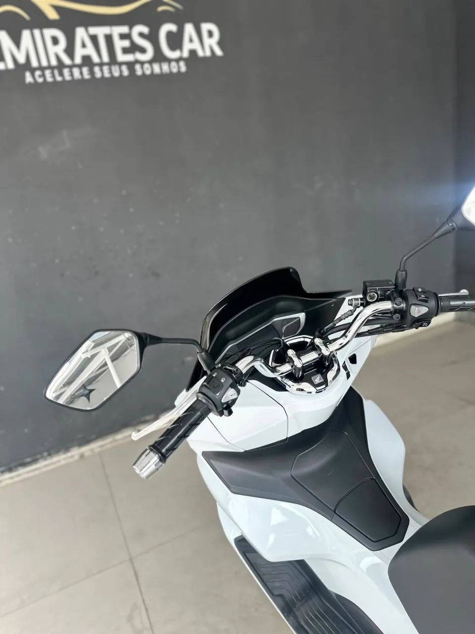 PCX 2025 - Foto 2