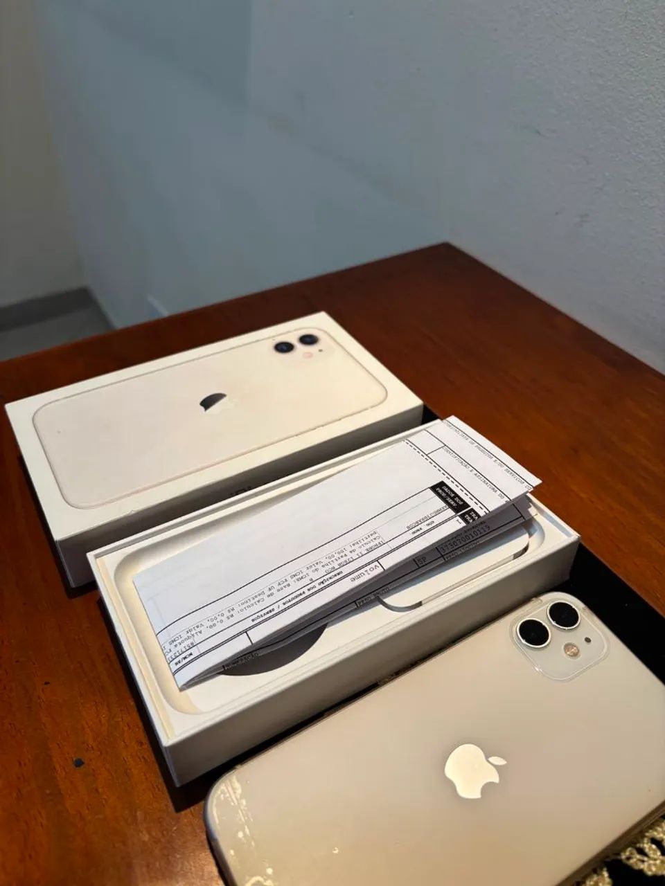 iPhone  - Foto 4