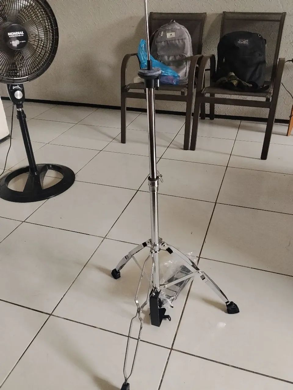 Peças de bateria  - Foto 2