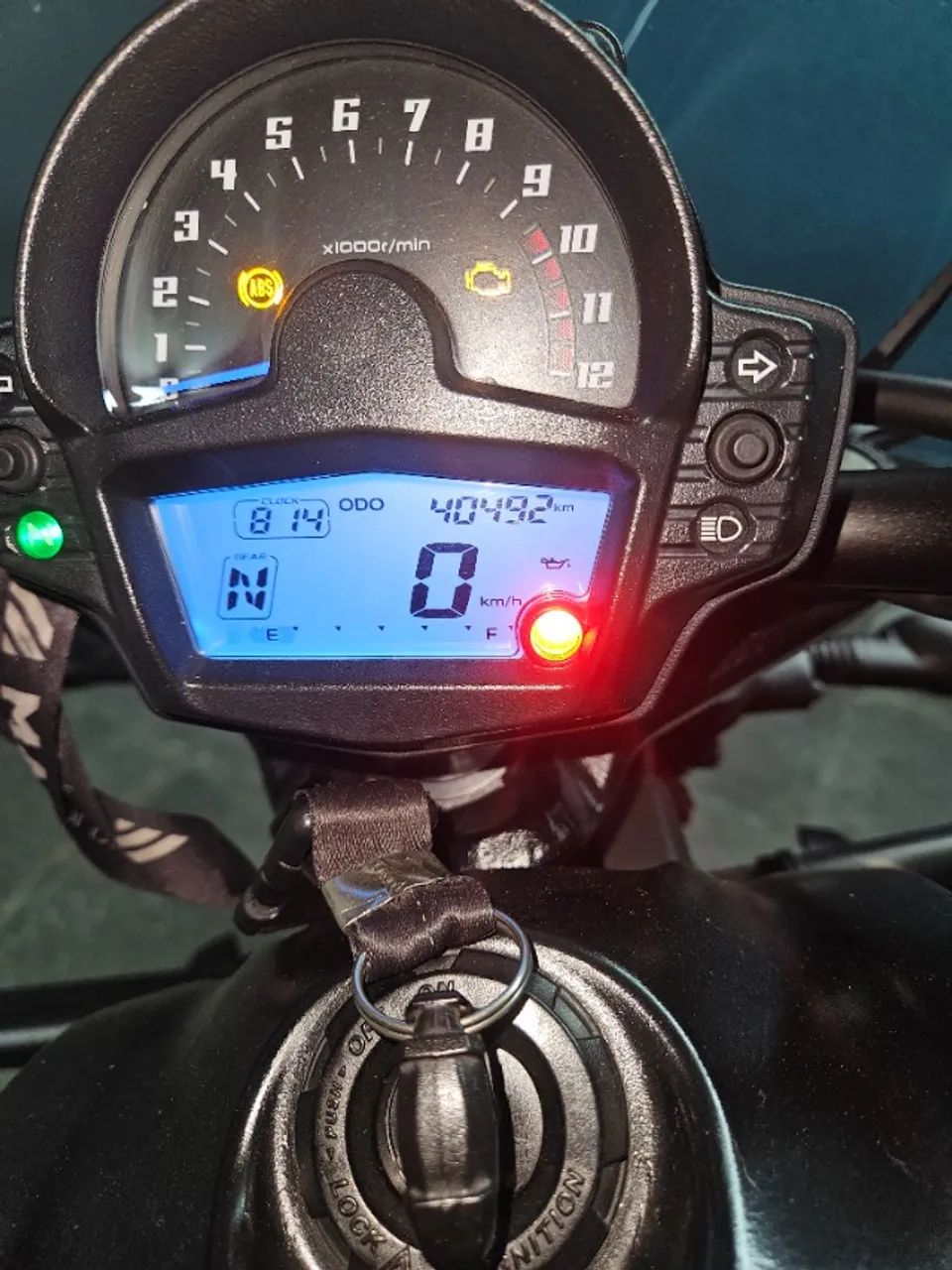 Vulcan 650 - Foto 5