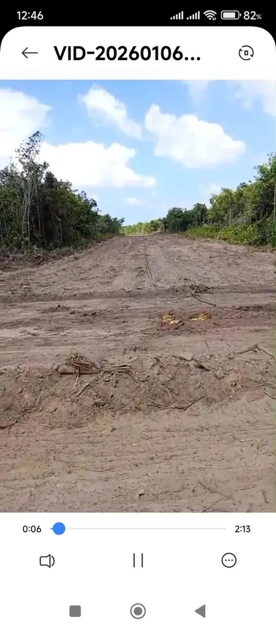 terreno em Marudá - Foto 11