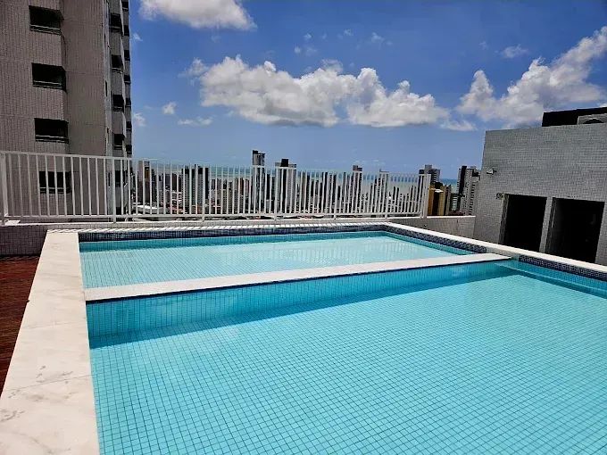 Apartamento no Miramar Mobiliado - Foto 2