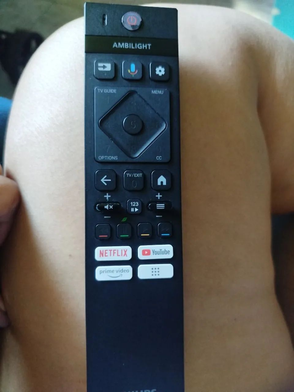 TV 50 polegadas 