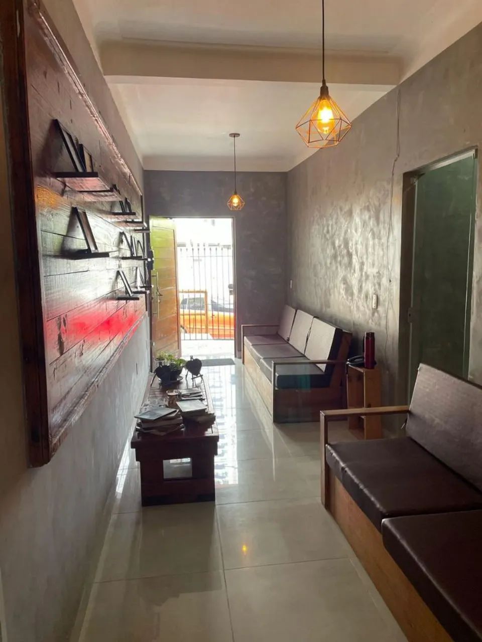 Salas para consultório/ escritório 