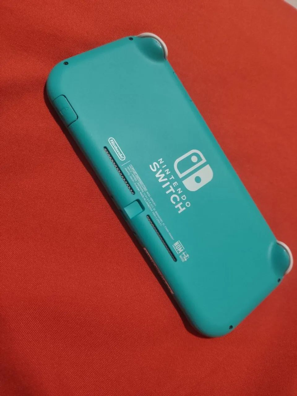 Nintendo switch lite  - Foto 2