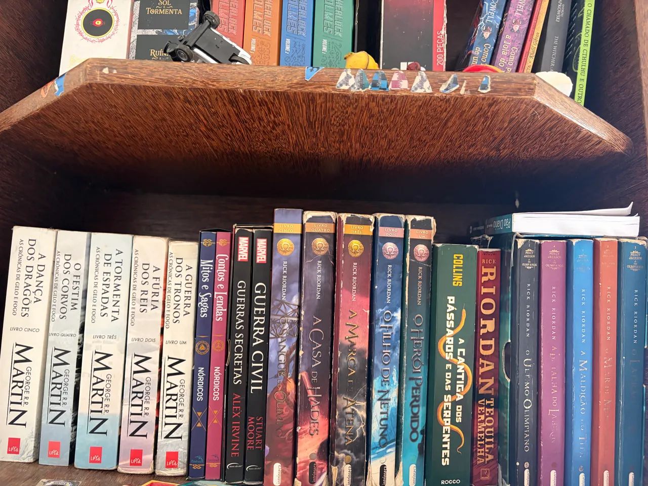 Livros