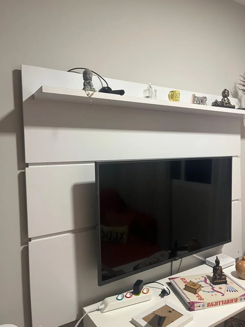 Painel para TV65704319560578123