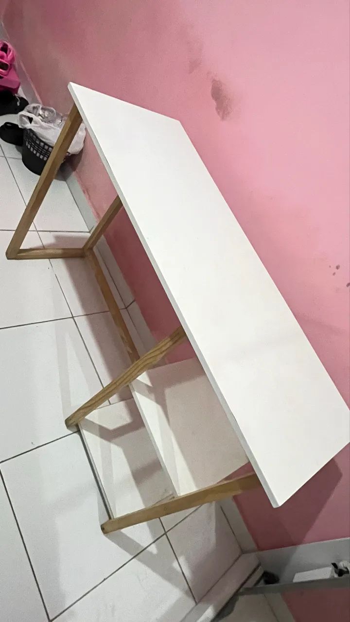 Escrivaninha 1,21 - Foto 2