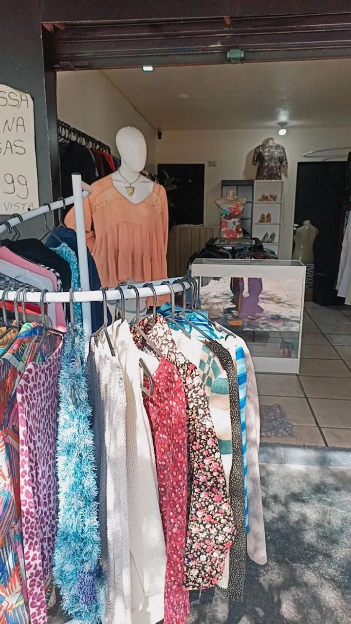 Loja roupa feminina   - Foto 2