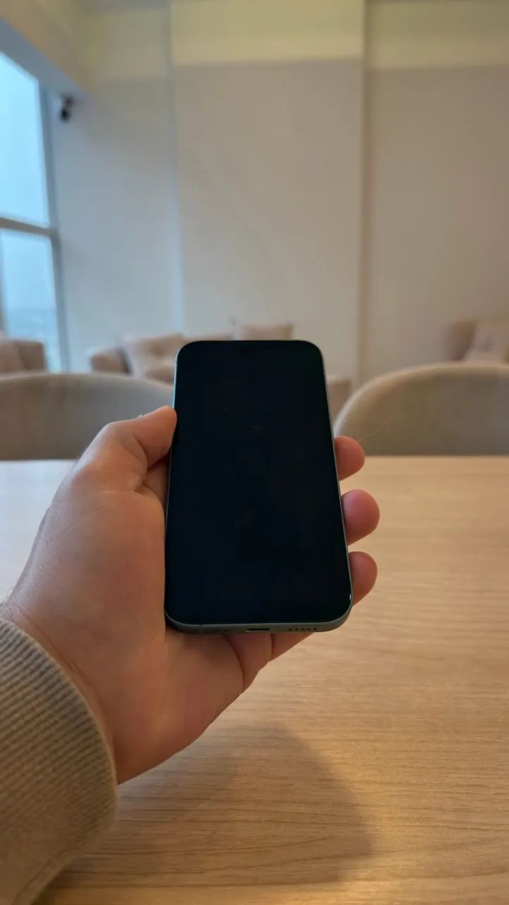 iPhone 16 128gb Verde  - Foto 4