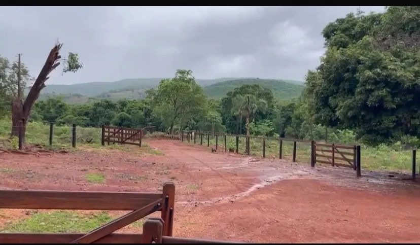 Fazenda em barro alto  - Foto 2