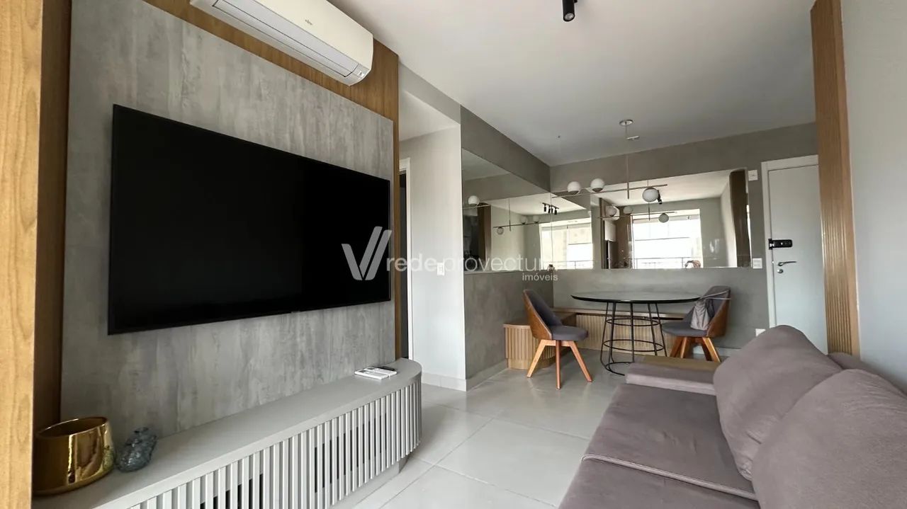 apartamento - Botafogo - Campinas - Foto 3