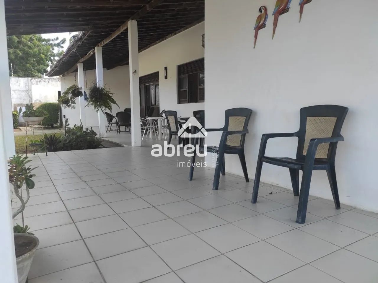 Imóveis Residenciais Casa em Natal - Foto 4