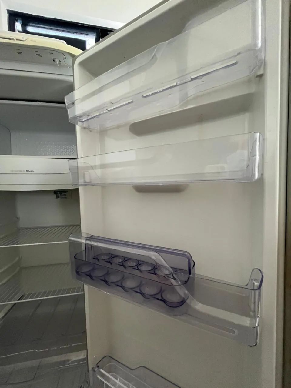 Refrigerador Electrolux RE31 - Foto 3