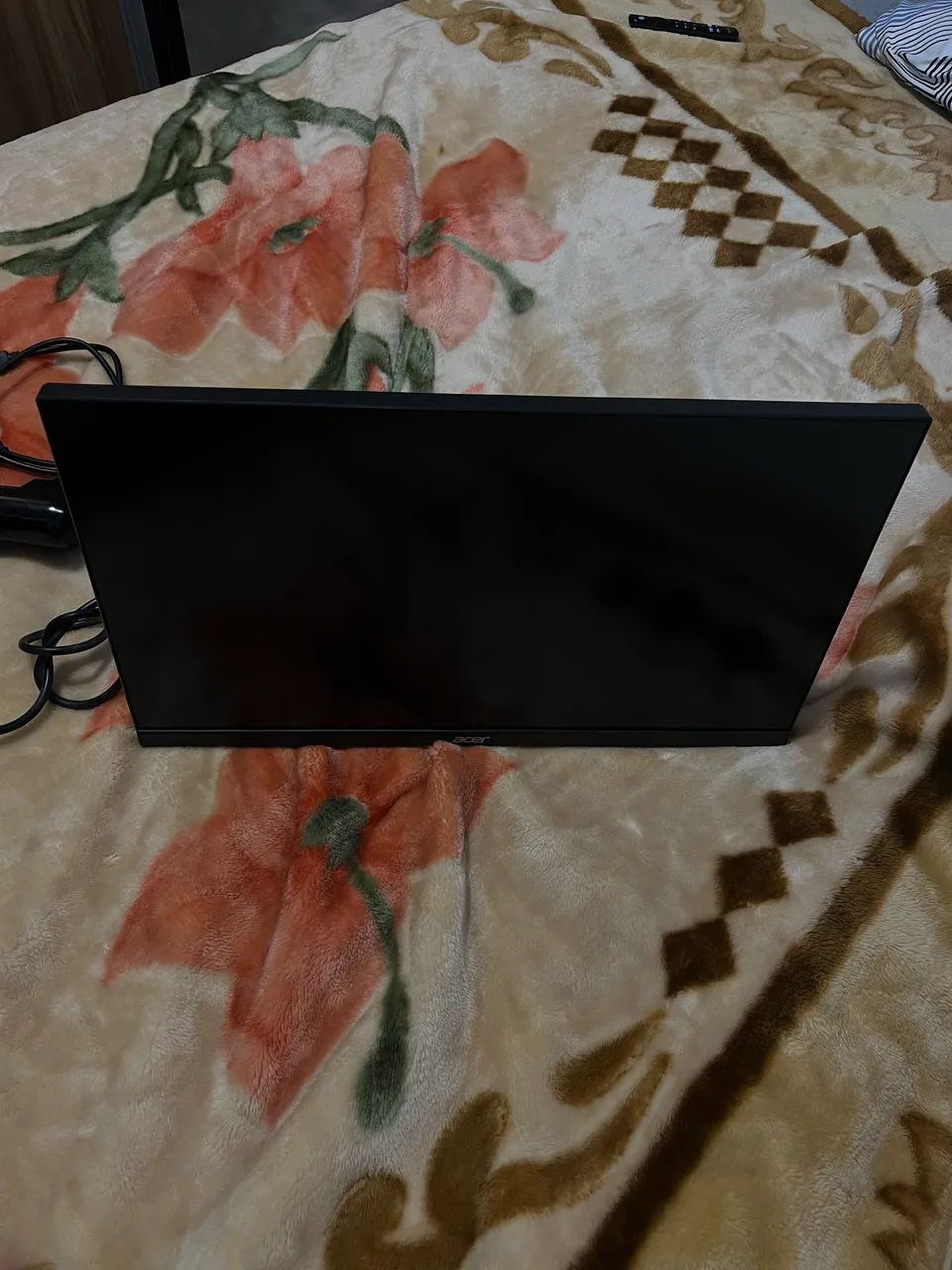 Monitor Acer 21.5 | 75hz - Foto 3
