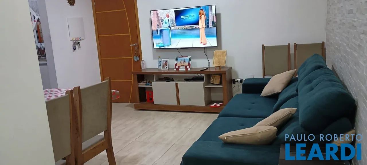 APARTAMENTO - JARDIM PROGRESSO - SP - Foto 3