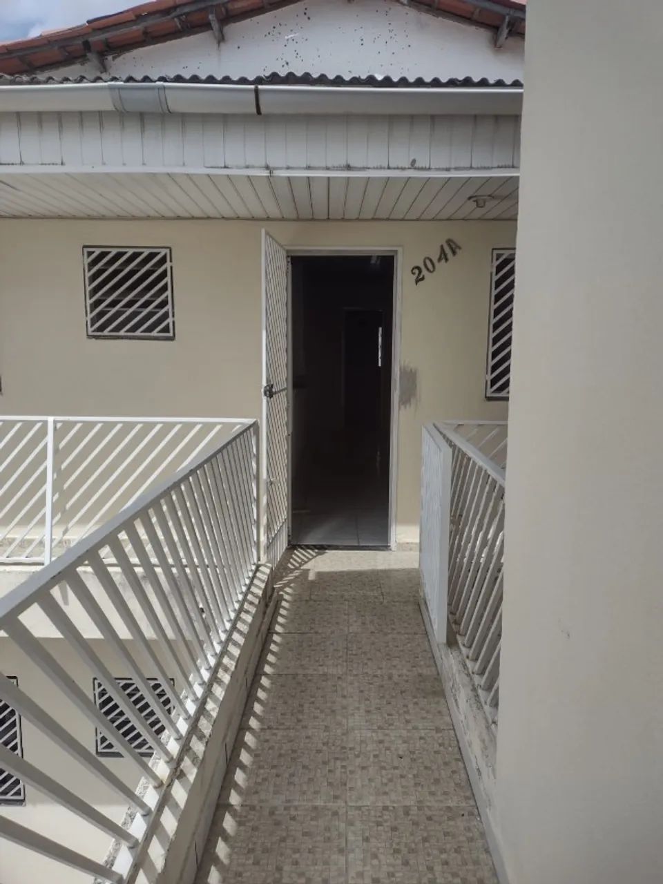 Casa na Parquelandia, 2 quartos - Foto 2