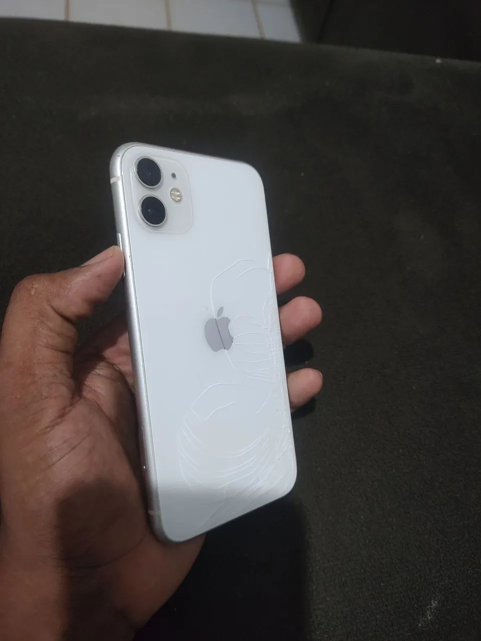 iPhone 11 64GB - Celulares e Smartphones - Ipioca, Maceió