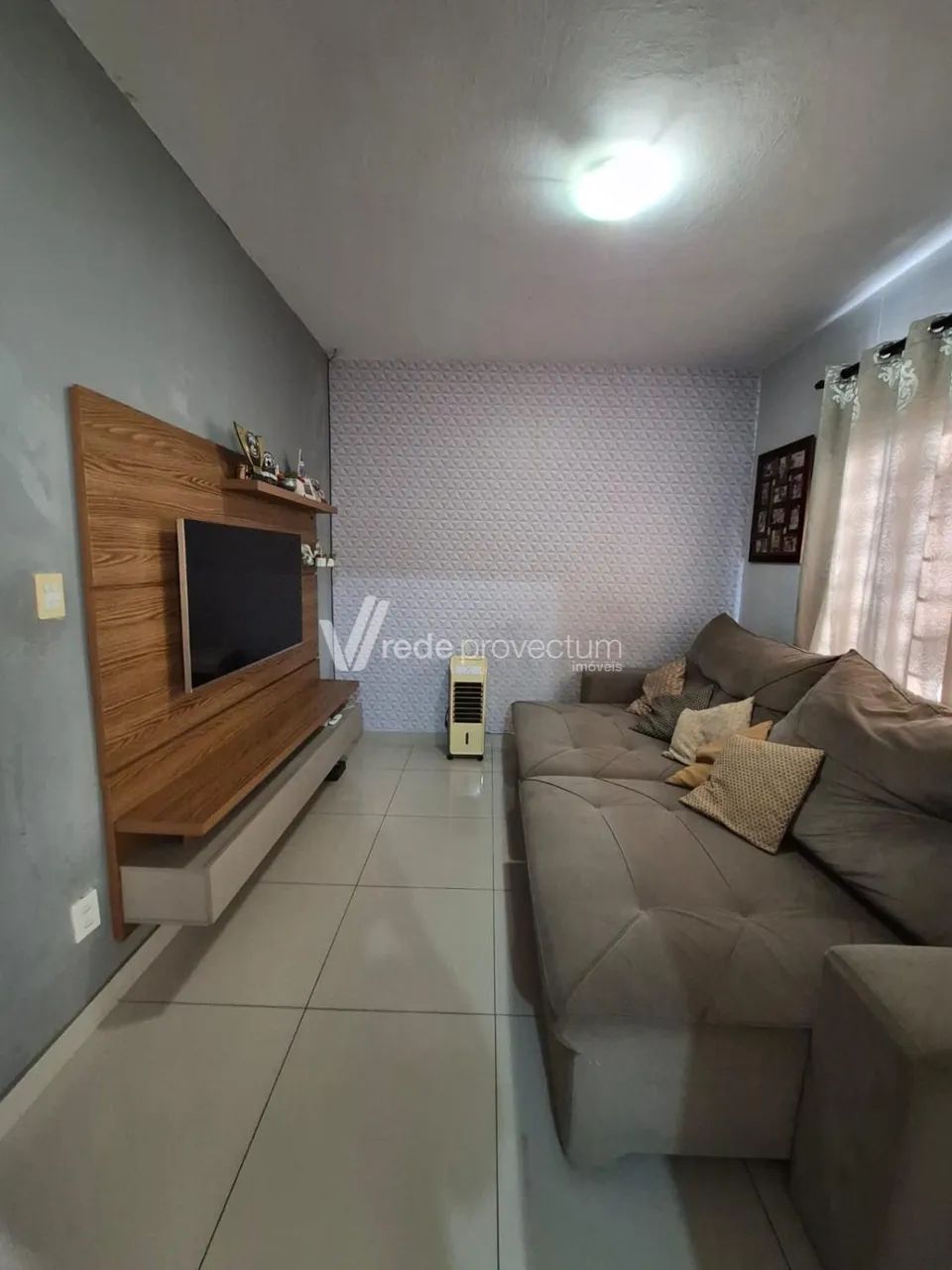 casa - Jardim Nova Europa - Campinas - Foto 2
