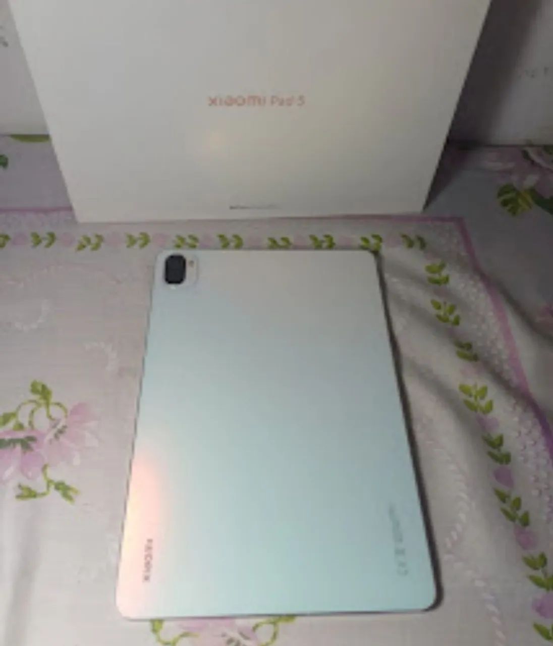 Tablet xiaomi pad 5 - Foto 3