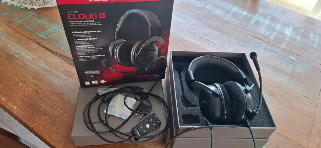 Fone de ouvido - Foto 4