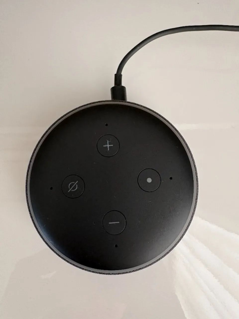 ALEXA Echo Dot 3ª geração   - Foto 2