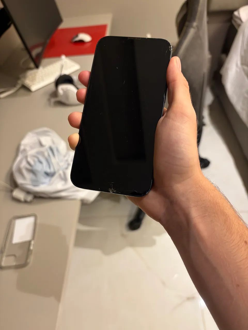 iPhone 13 - 128gb - Foto 3