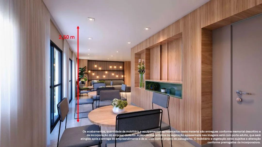 MIRUS VILA MADALENA - APARTAMENTOS - Foto 2