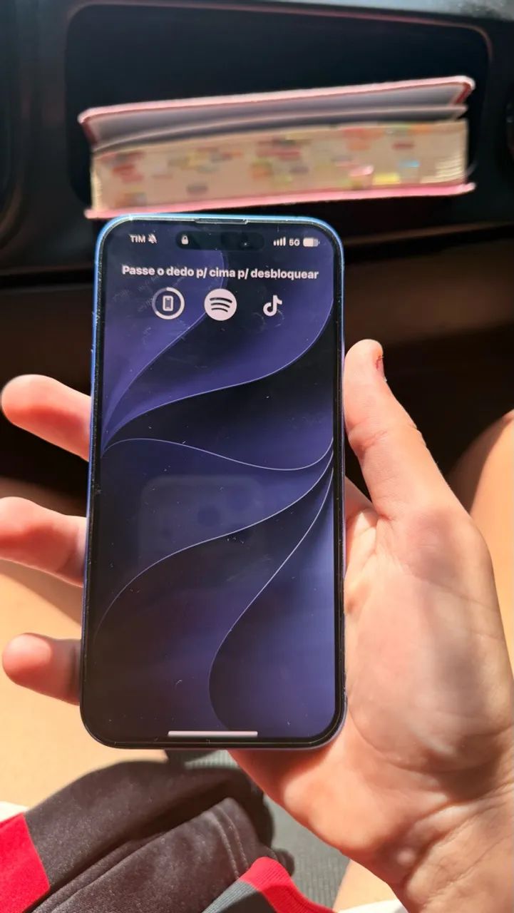 iPhone 16 plus - Foto 2