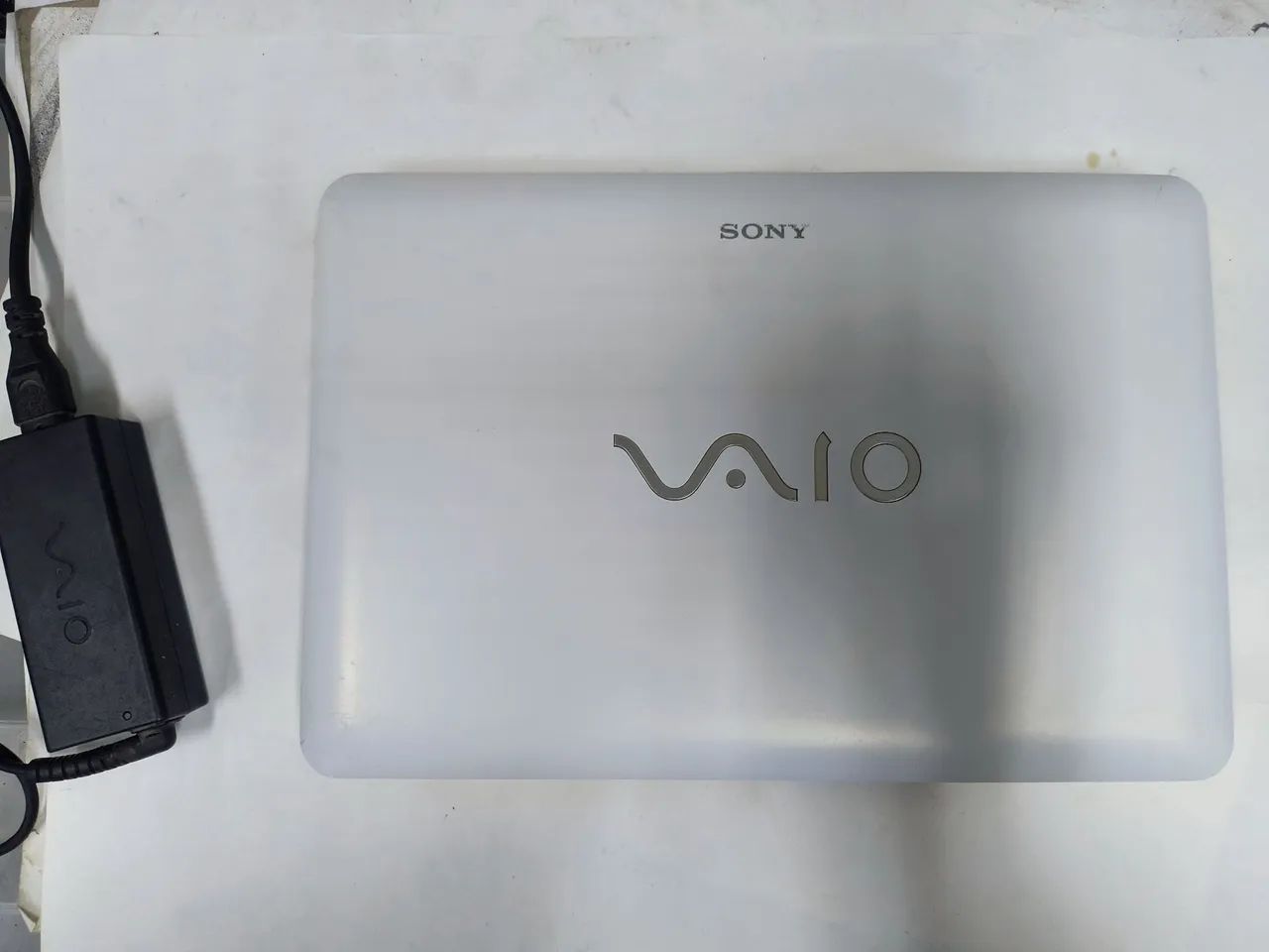 Netbook Sony Vaio Modelo Vpcw210ab - Foto 3