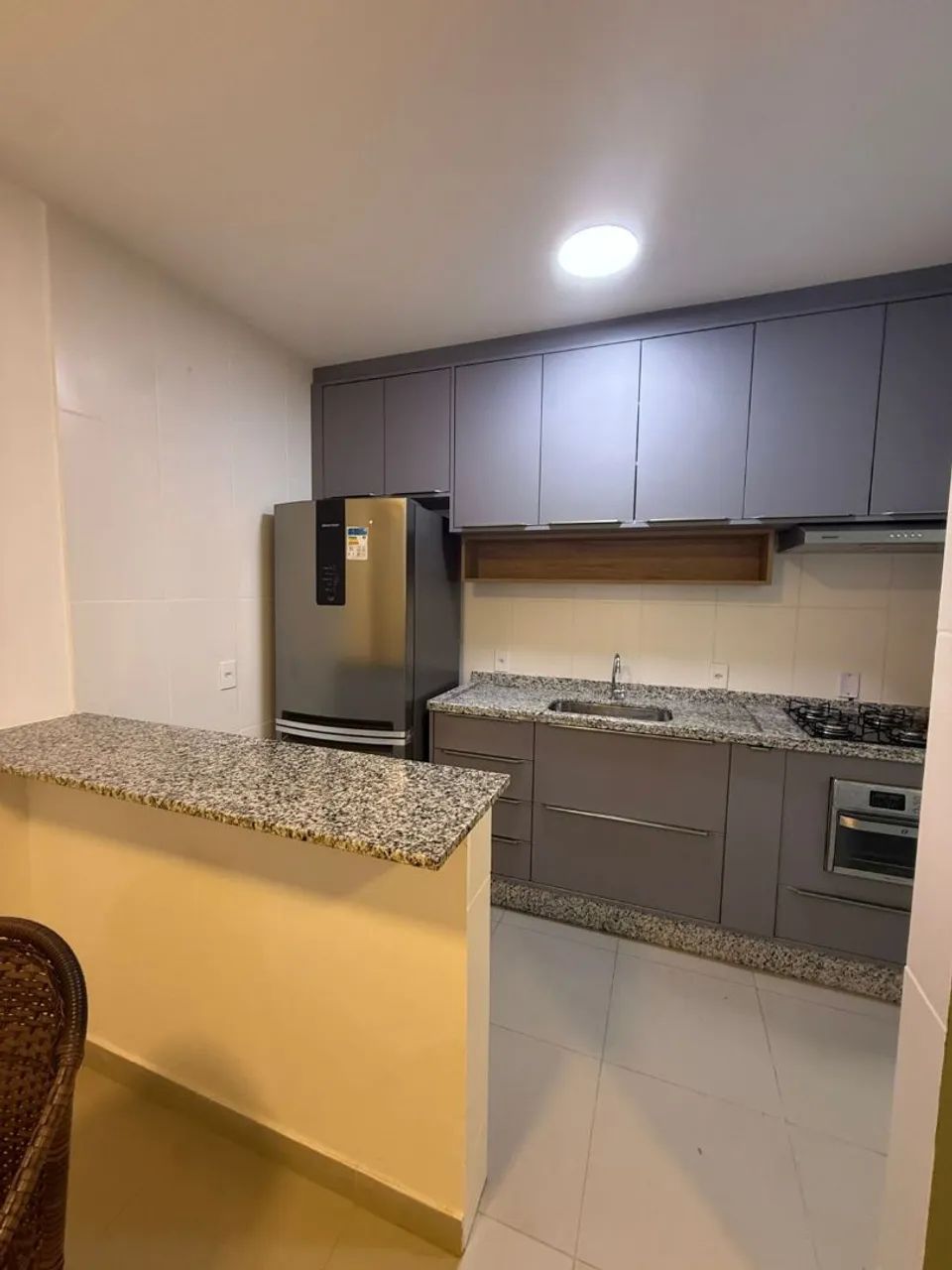 Particular. Edifício Valentina - Ao lado parque das Águas - Foto 5