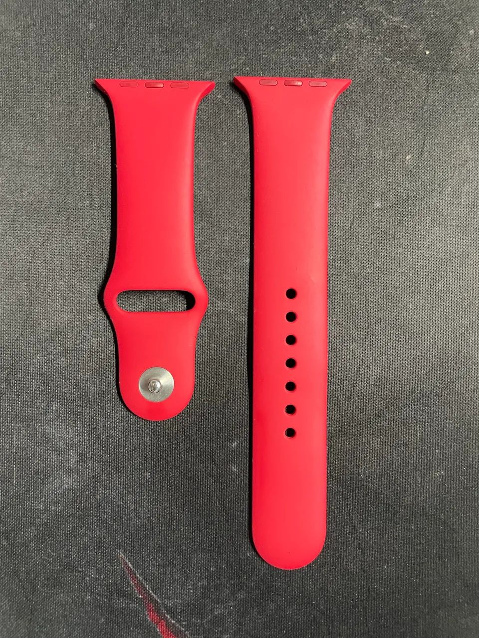 Pulseira Apple Watch original 45mm - Foto 2