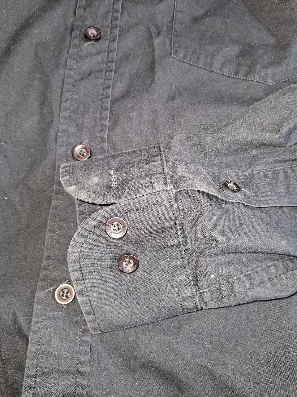 Camisa TNG  - Foto 3