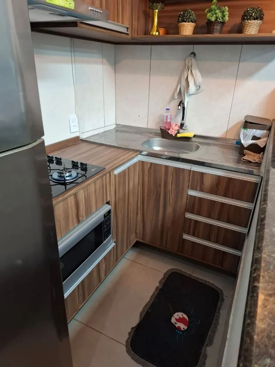 Armários de cozinha planejada  - Foto 4
