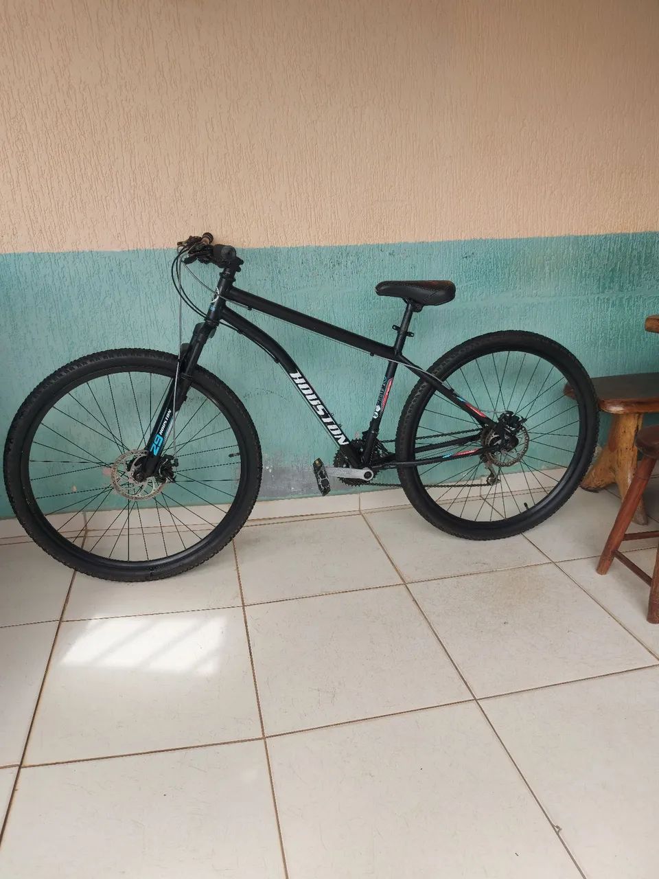 Bike Houston Aro 29