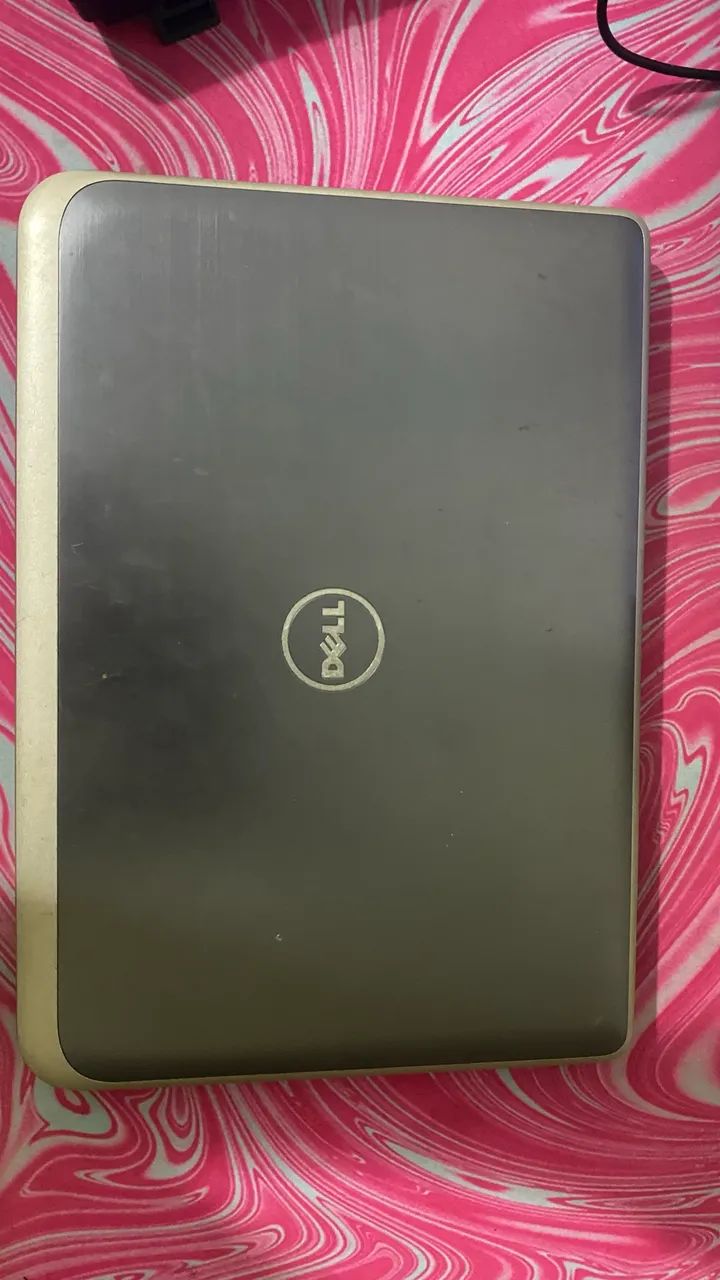 Vendo notebook - Foto 5