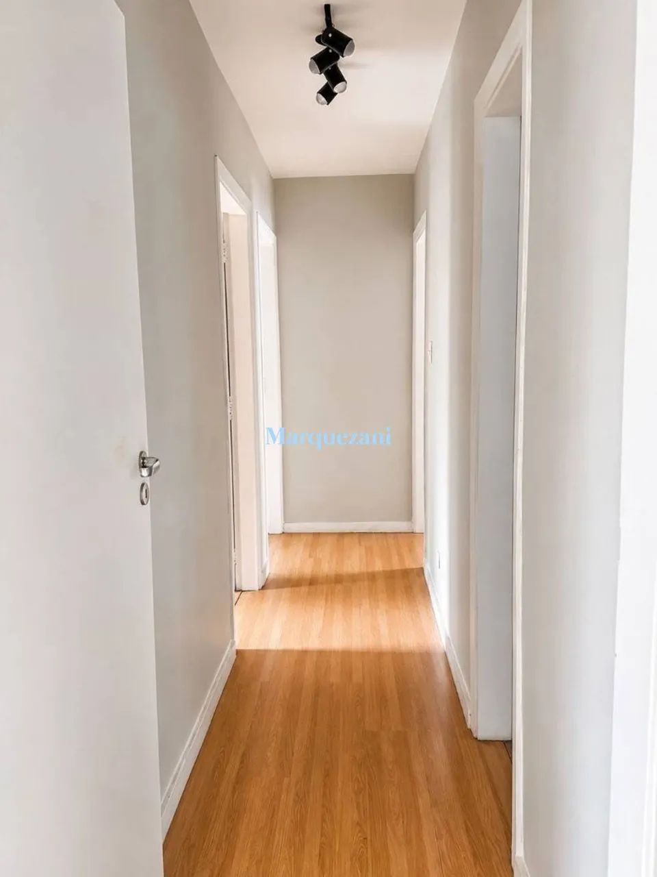 Apartamento com 3 dormitórios para alugar, 108 m² - Perdizes - São Paulo/SP - Foto 3