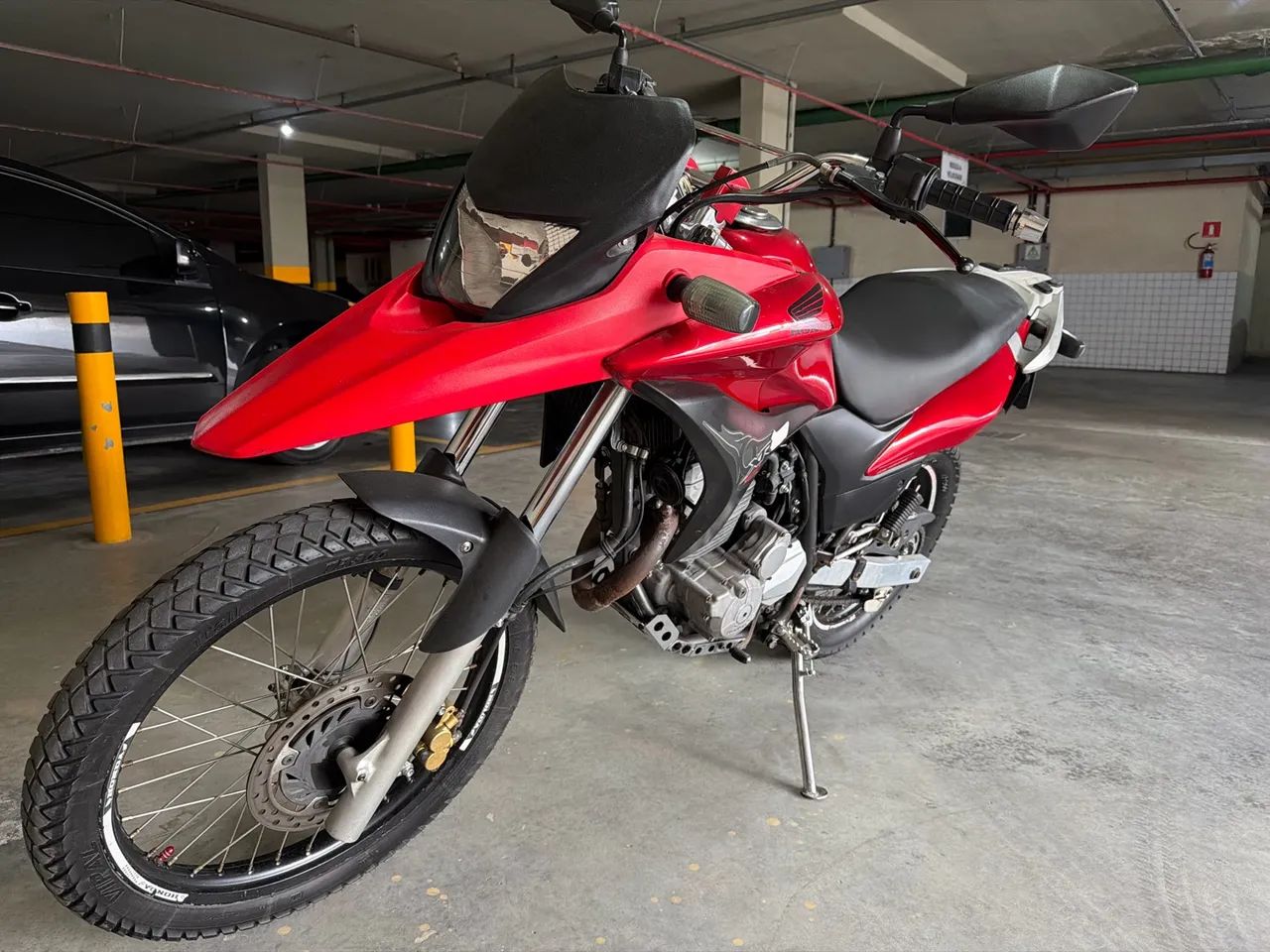 Honda Xre 300  - Foto 2