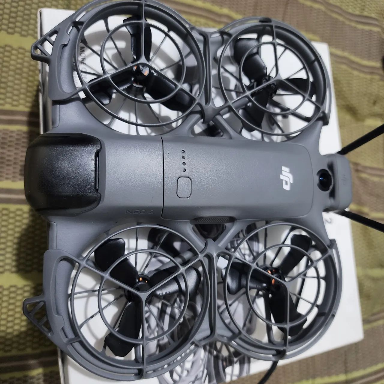 DJI NEO 2 COMBO FLY MORE - Foto 5