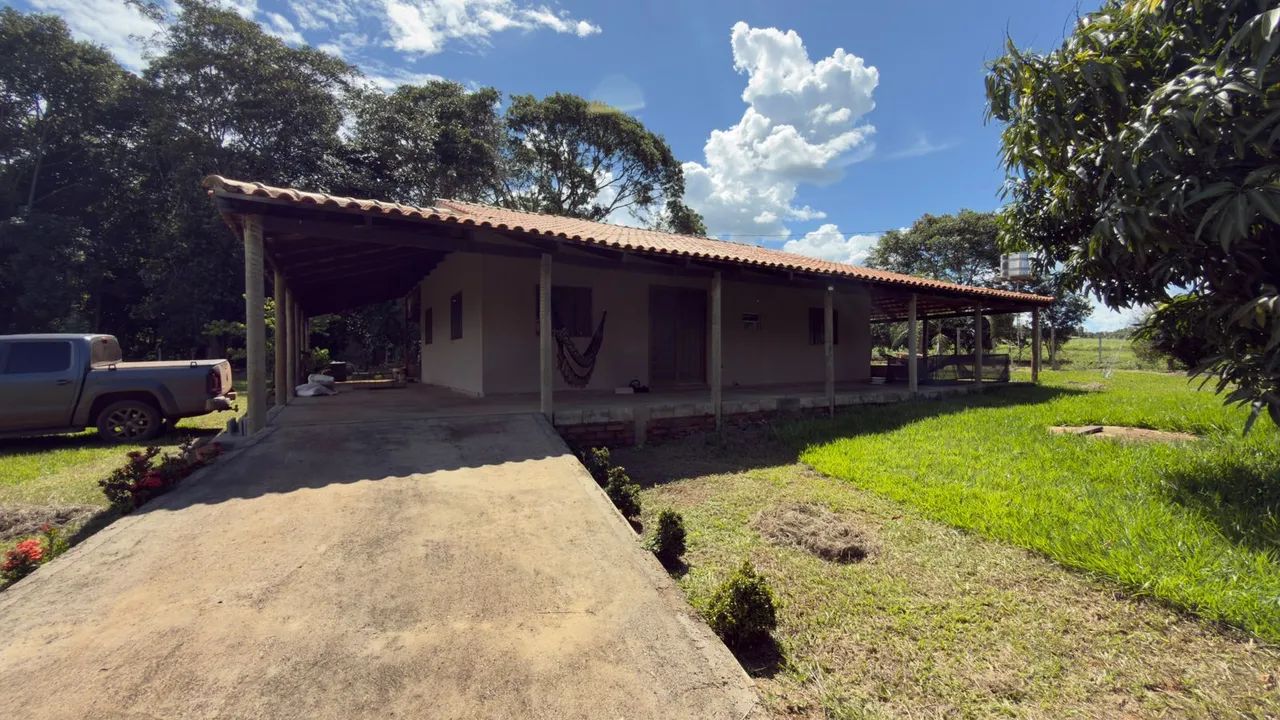 Chácara Cachoeira -24.000m² - Foto 4