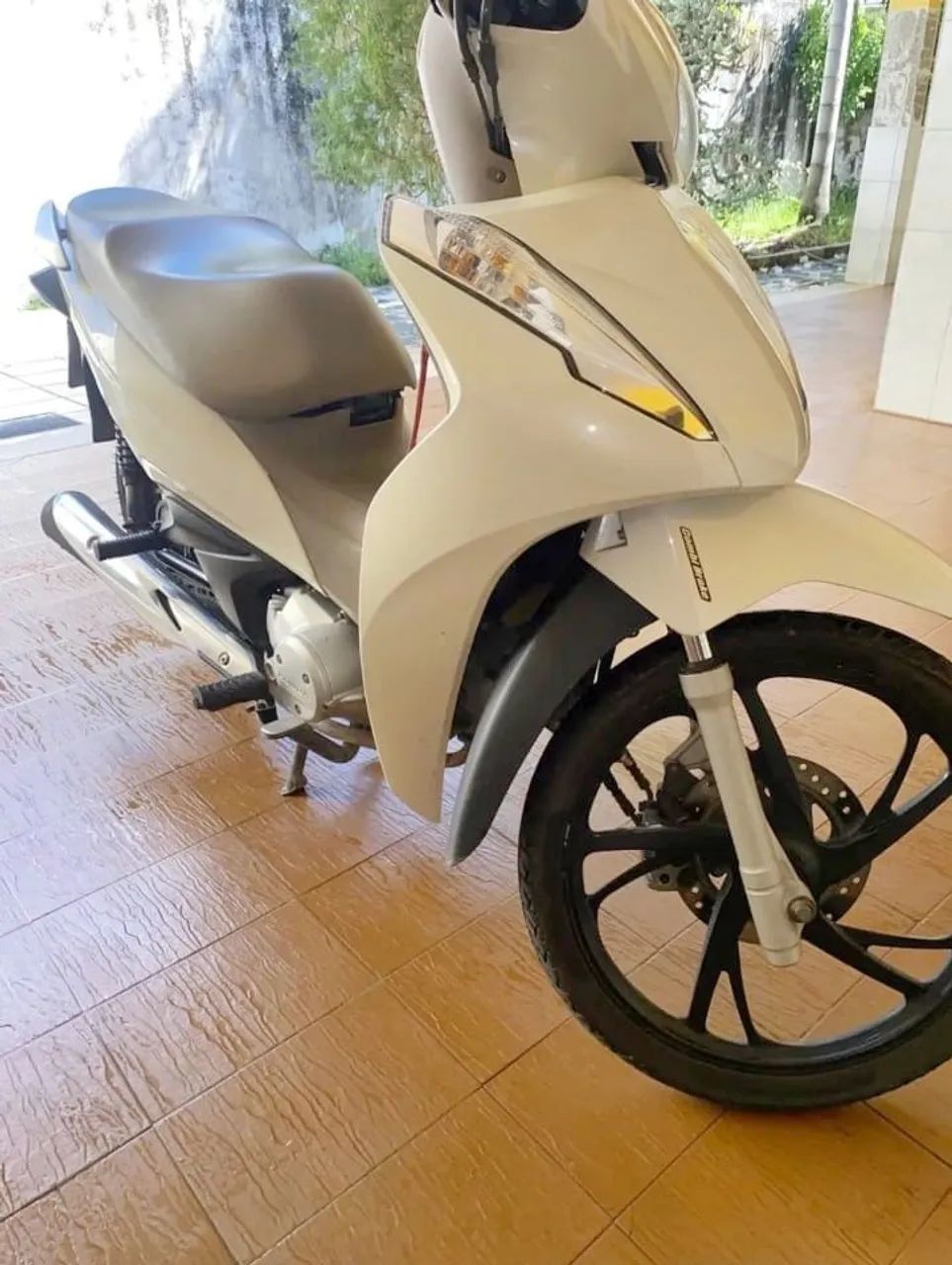 Biz 125 - Foto 2