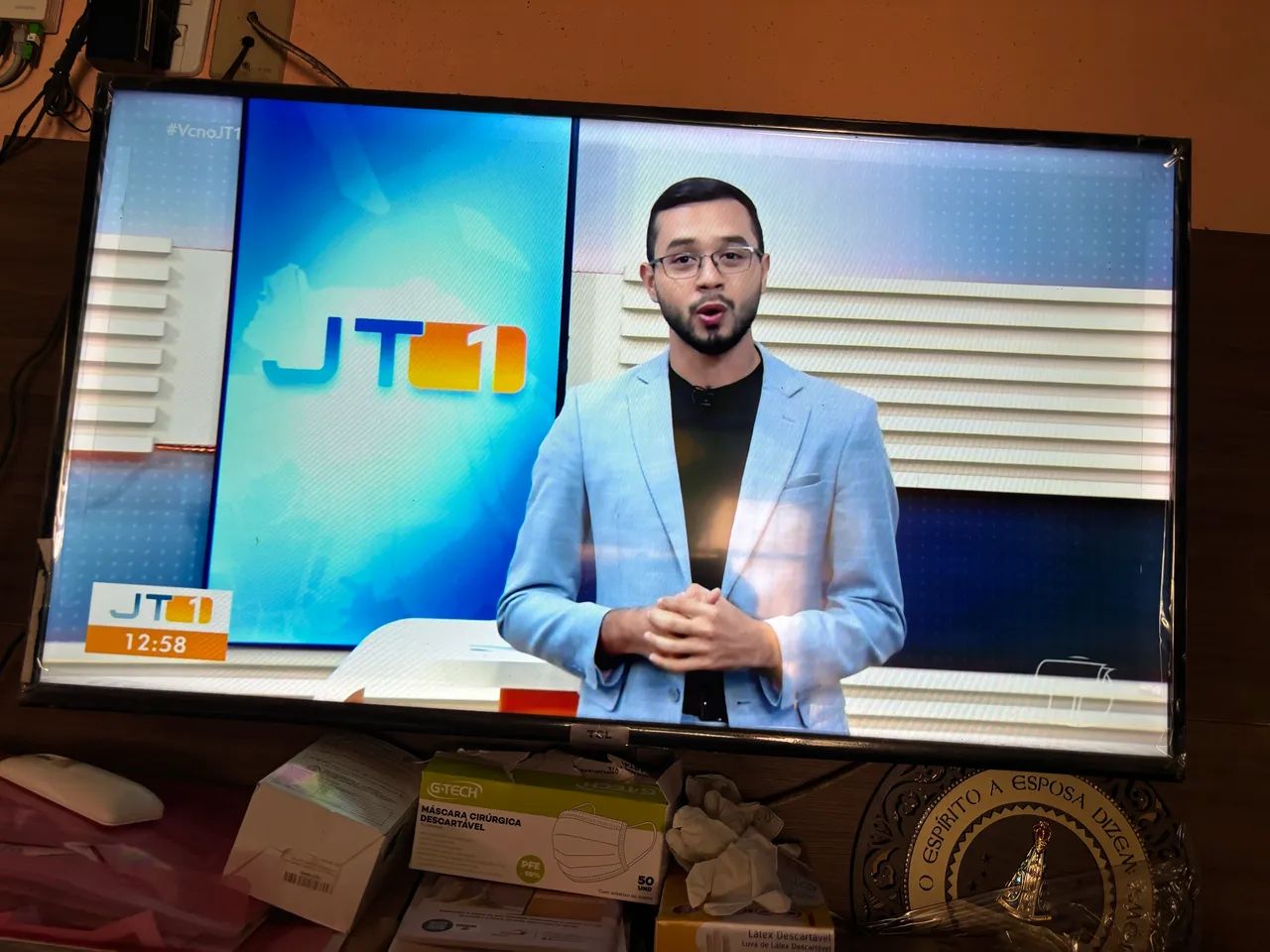 Tv  - Foto 3