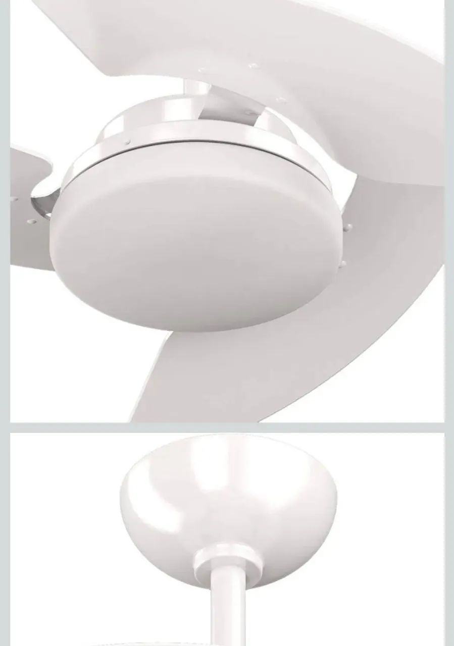 Ventilador  De Teto Tron