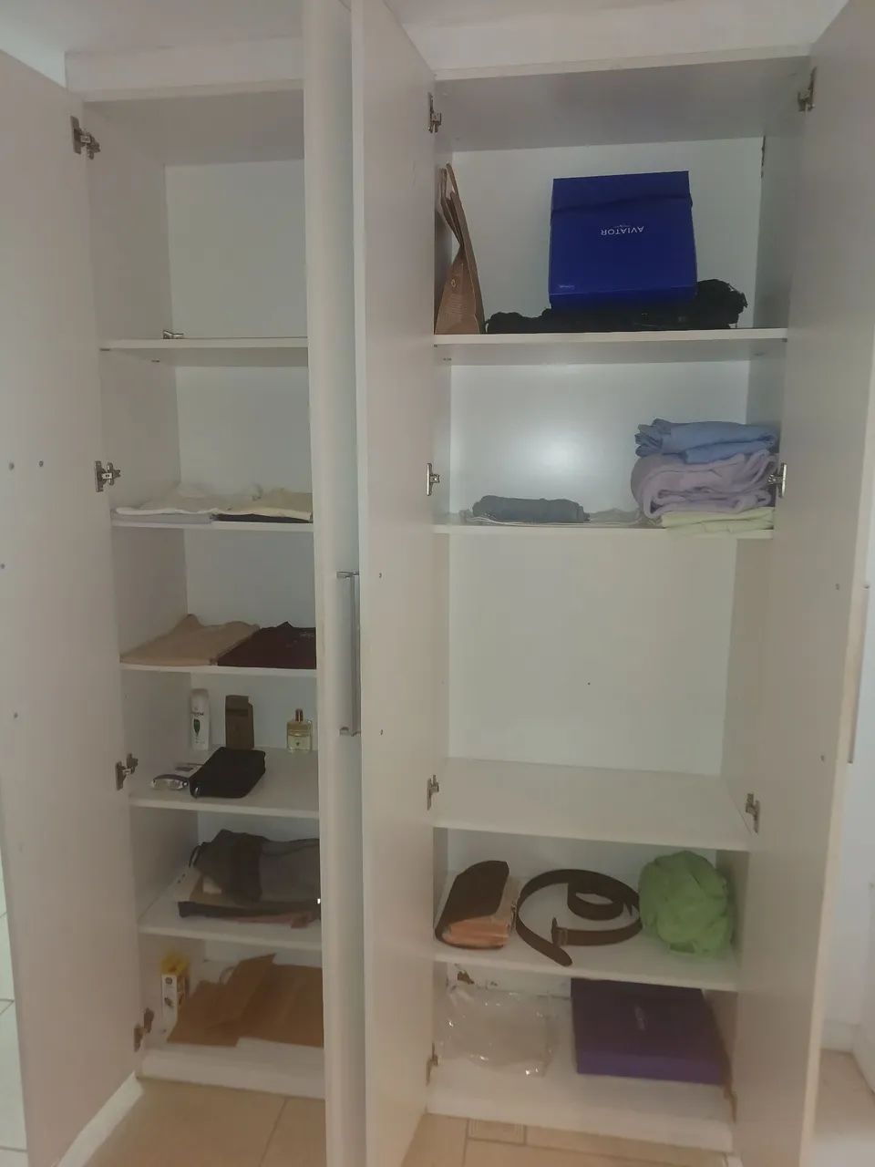 Armário mdf